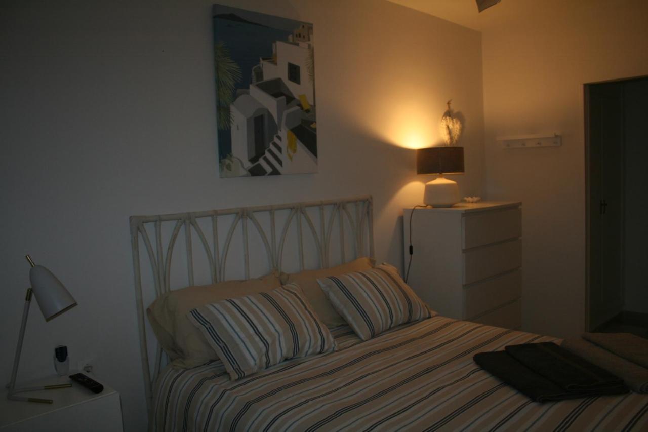Apartamento En Primera Linea/Beachfront Apartment Fuengirola Zewnętrze zdjęcie