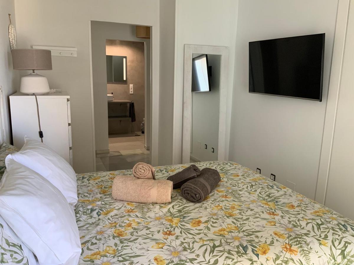 Apartamento En Primera Linea/Beachfront Apartment Fuengirola Zewnętrze zdjęcie