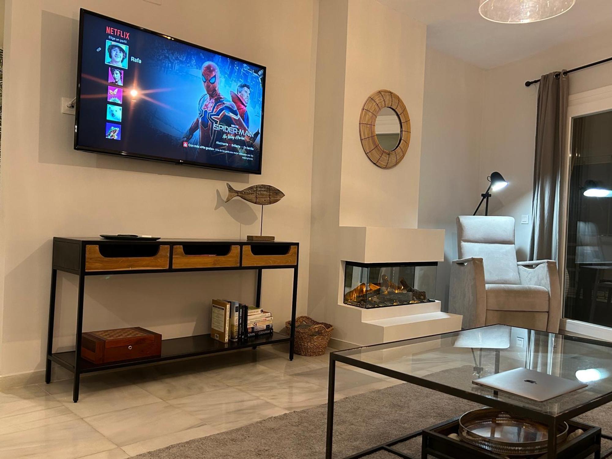 Apartamento En Primera Linea/Beachfront Apartment Fuengirola Zewnętrze zdjęcie